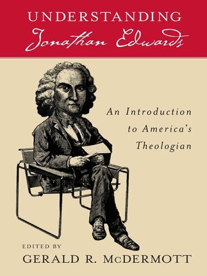 cover image of Understanding Jonathan Edwards